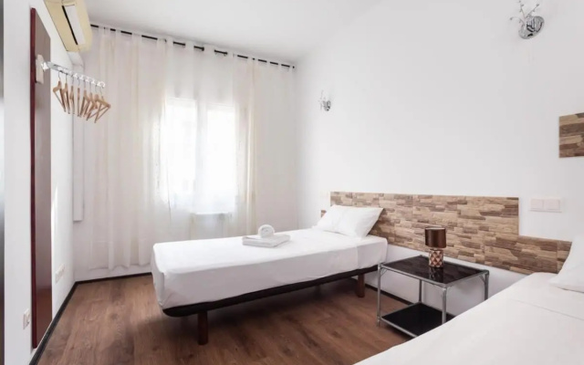 4- Bedroom Apartment in Gracia Village