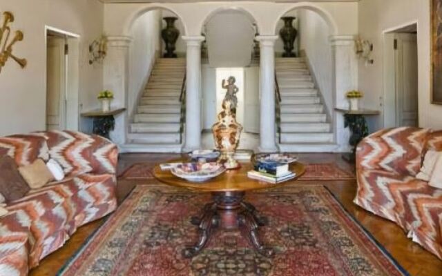 Отель Villa Barberina Италия, Вальдоббьадене - отзывы, цены и фото номеров - забронировать отель Villa Barberina онлайн