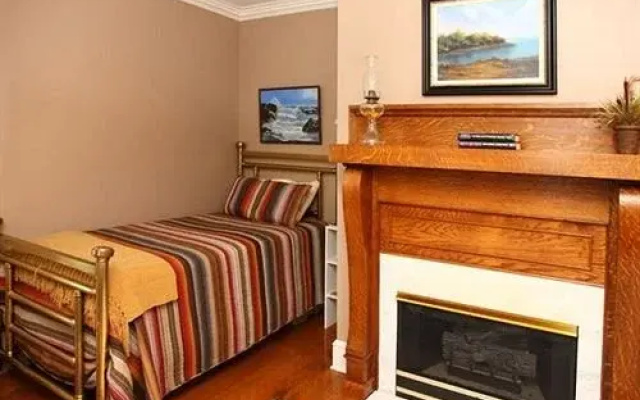 Harmony Hill Bed & Breakfast