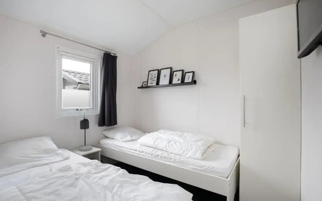Luxe Chalet Jara JS17 Oostkapelle