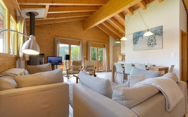 Chalet Pasche - Newly Build, Perfect for Families