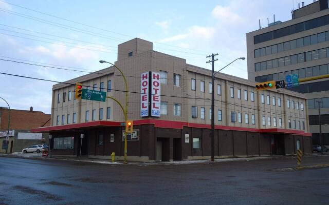 Beaver Hotel In North Battleford Canada From 62 Photos