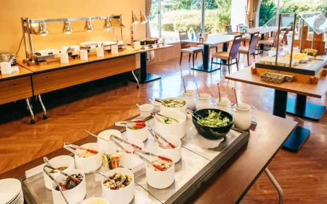 KAMENOI HOTEL TONDABAYASHI All-inclusive hotel