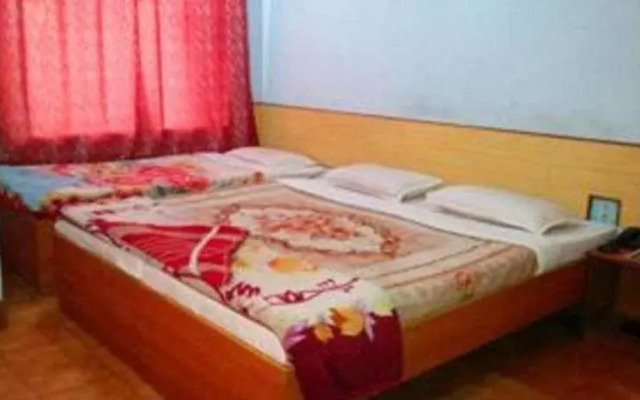 Hotel Brindavan
