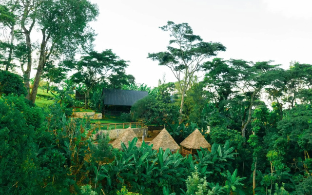 Materuni Homes