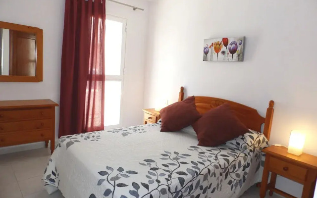 Apartamento Mirazul