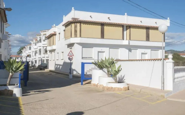 Apartamentos Cap y Corp