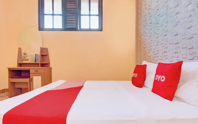 Hotel O Griya Mustika Syariah