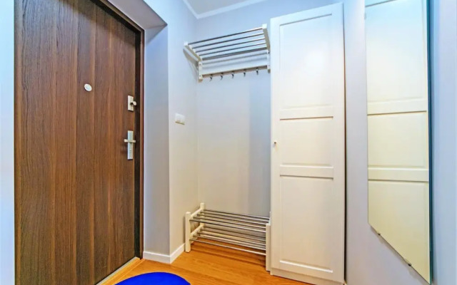 Apartament Gdynia 50