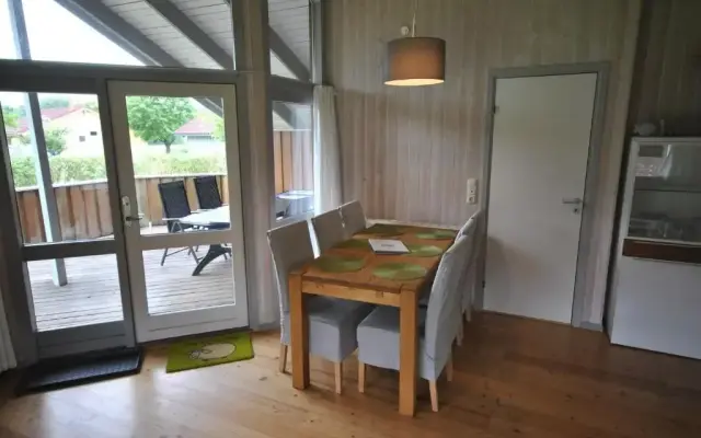 Ferienhaus Südsee 26