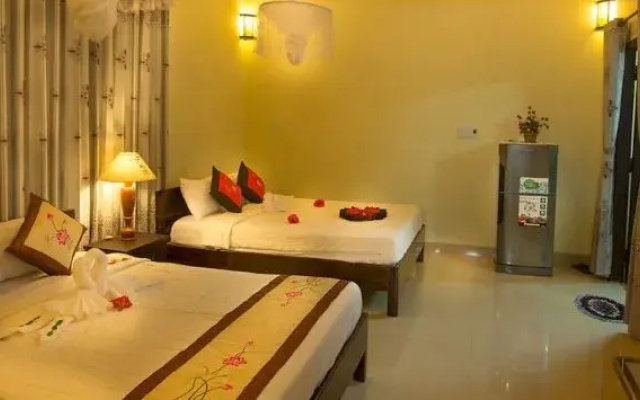 Cam Chau Homestay