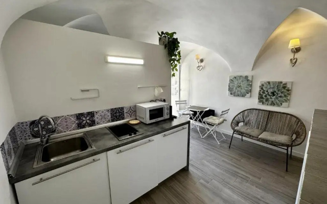 Casa Medievale In Pieno Centro