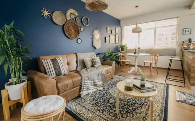 Apartamento Mira 3