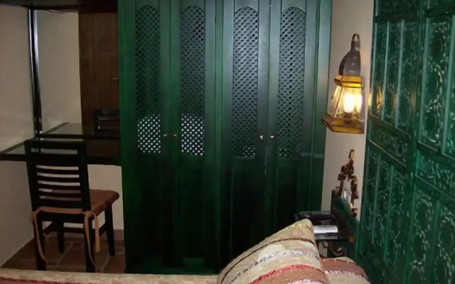 Apartamentos Turísticos Doña María la Brava