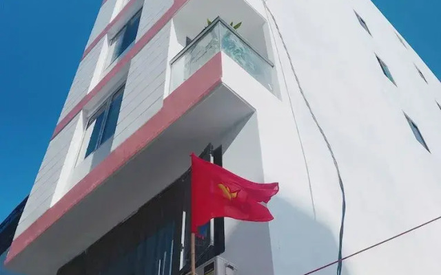Sen Vang Apartment & Hotel