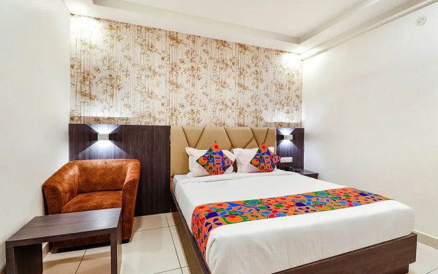 Fabhotel Rotano Grand Marathahalli