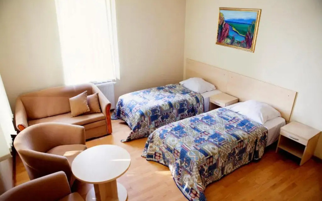 Domus Hotel