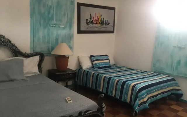 Casa 41 Hostel