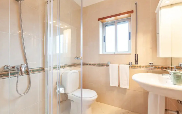 Villa Lobos Apartamento