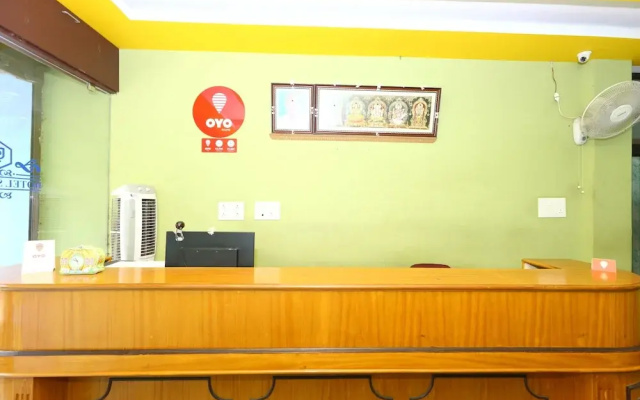 OYO 7826 Subadev