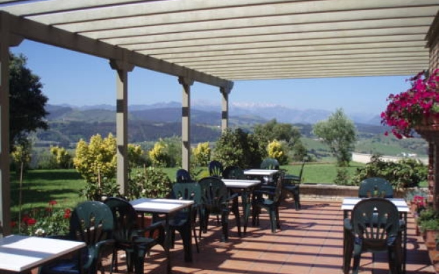 Hostal Orión