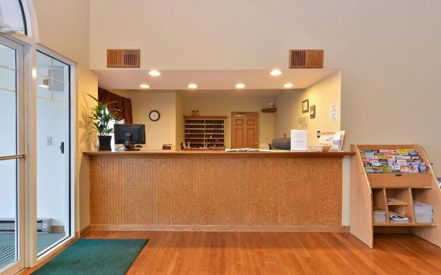 Haven Hotel