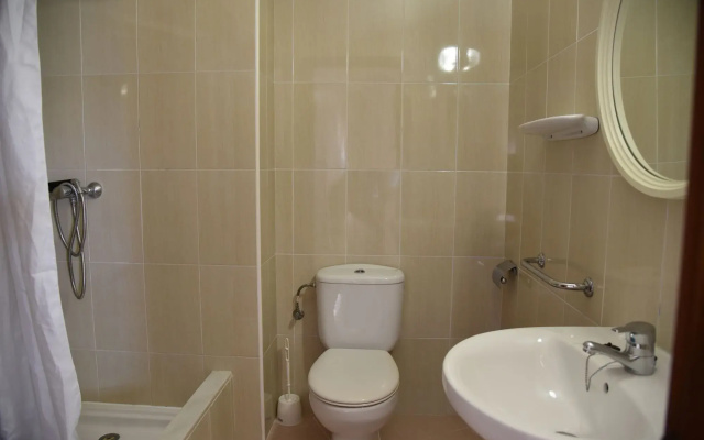 Apartamentos AR Dosjoimi