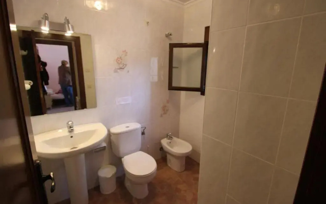 Santa Ana - pretty holiday property with garden and private pool in Benissa
