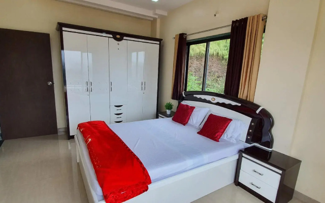 Valley Nest Service Apartment
