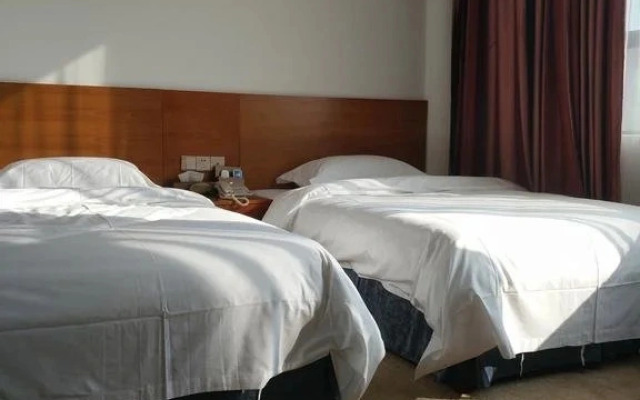 Xinsanhe Hotel
