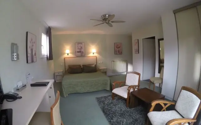 Hôtel Princess