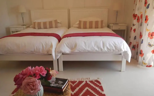 Camu-Camu Bed and Breakfast