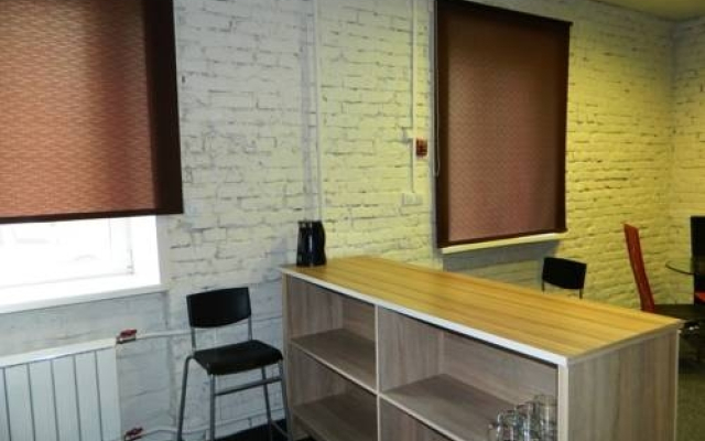 Avenue Apartment Gazety Krasnoyarskiy Rabochiy 60