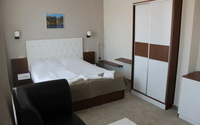 Kolhida hotel