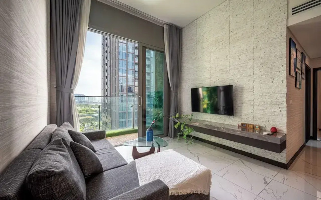 Empire City Thu Thiem D2