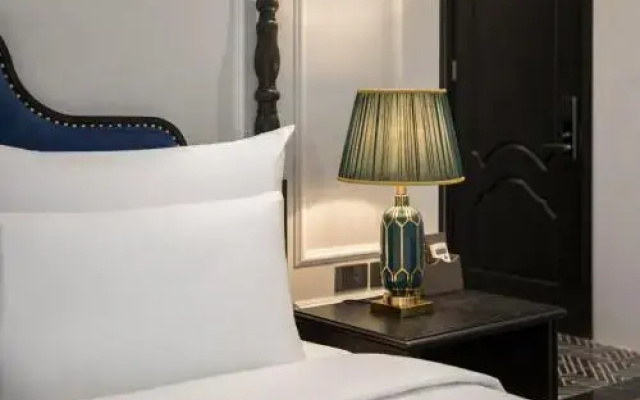 Ha Trang Hotel Ninh Binh