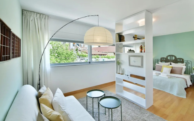 Villa Amaryllis
