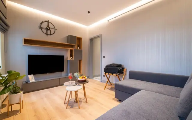 The Platine Plus Suite