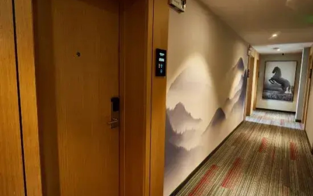 Hefei Clayya Boutique Hotel