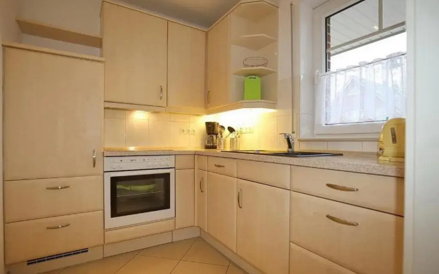 Sanddornweg Wohnung 13 b