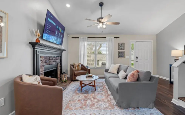 13 Huntcliff Dr Cartersville