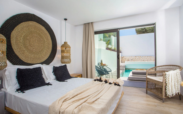 Casa Cabana Boutique Hotel & Spa - Adults Only