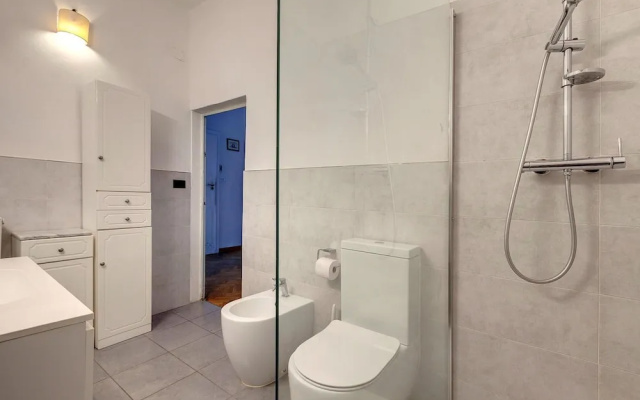 Serristori 31 in Firenze
