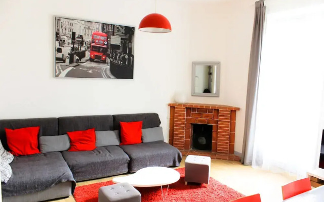 Appartement Mozart