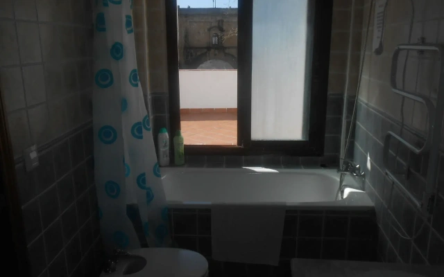 Casa Duende del Tajo
