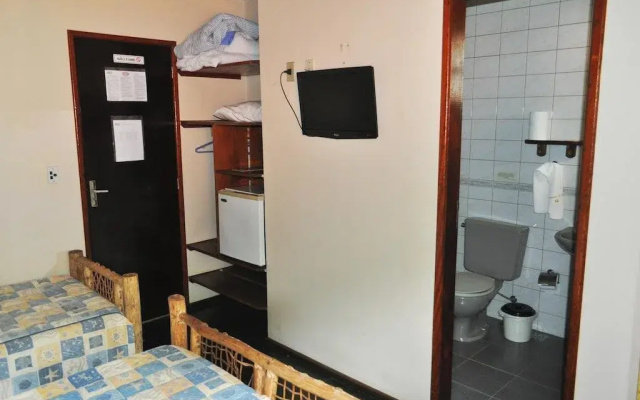 Pousada do Canto