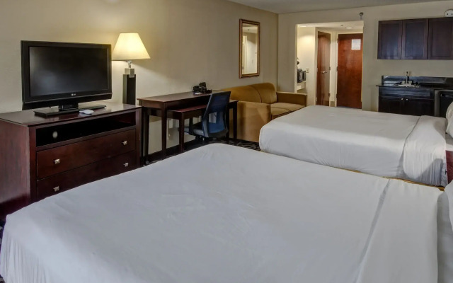 Garner Hotel Murfreesboro West by IHG