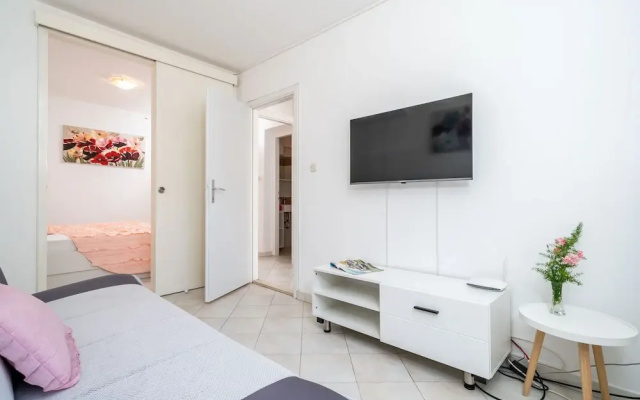 Apartments Radulovic