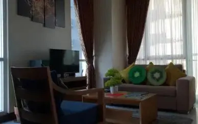 Mactan Newtown Ocean View 360degree