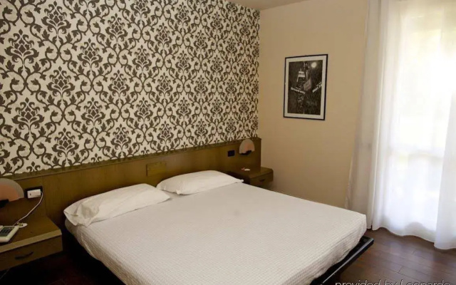 Hotel Il Corazziere